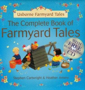 Farmyard Tales