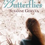 butterflies susanne gervay