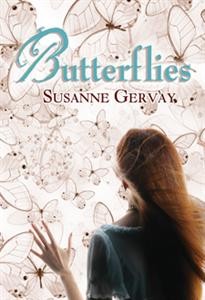 butterflies susanne gervay