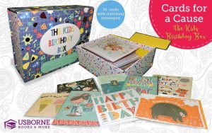 cfac kids box