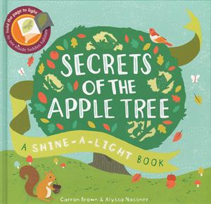 secrets of the apple tree