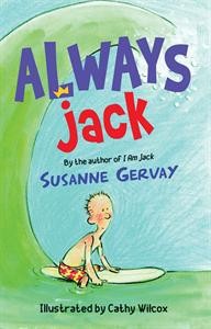 always jack susanne gervay