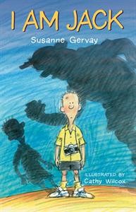 i am jack susanne gervay
